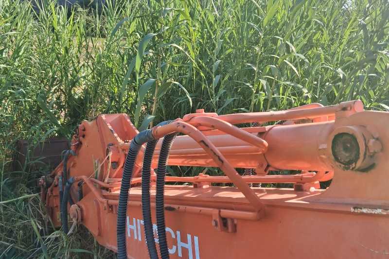 OmecoHub - Immagine HITACHI ZX130